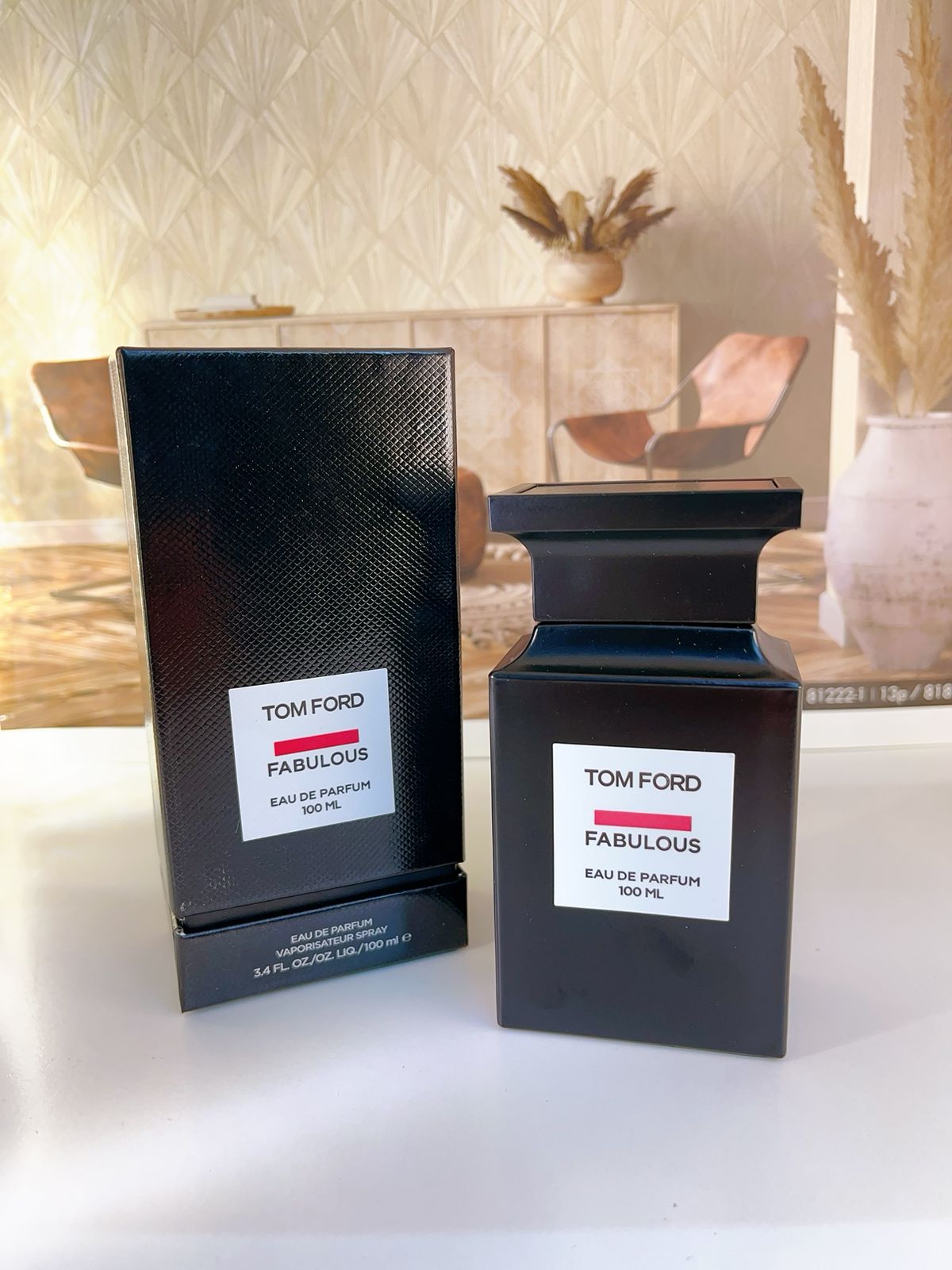 Tom Ford Fabulous EDP 100ml