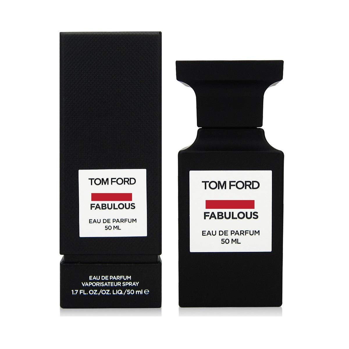 TOM FORD FABULOUS PERFUM - 100ml EDP
